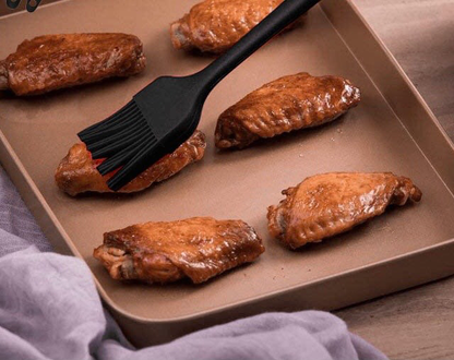 Silicone Brush (MA-321)