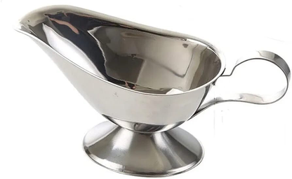 Gravy Sauce Boat