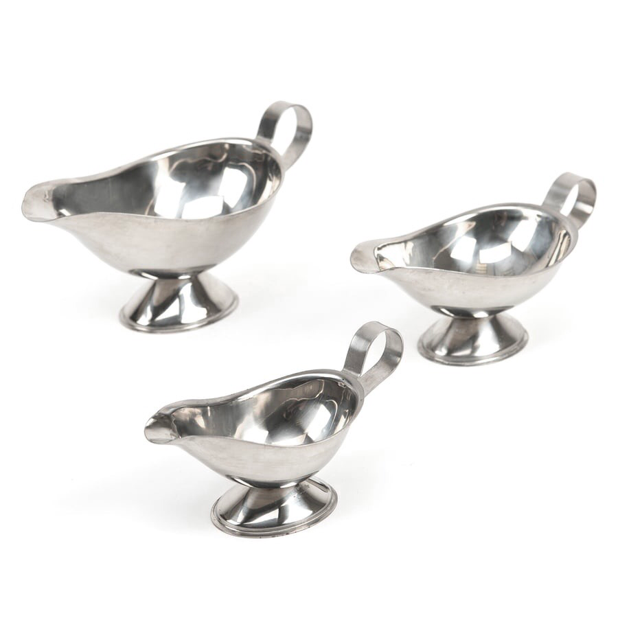 Gravy Sauce Boat