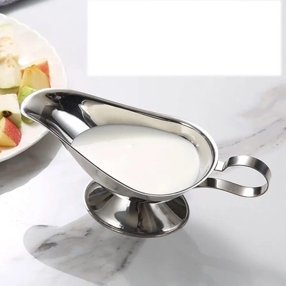 Gravy Sauce Boat