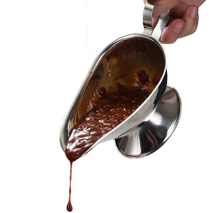 Gravy Sauce Boat