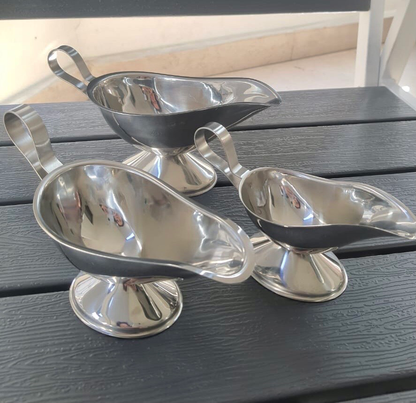 Gravy Sauce Boat