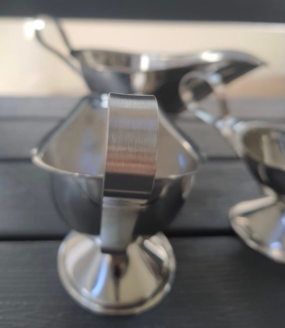 Gravy Sauce Boat