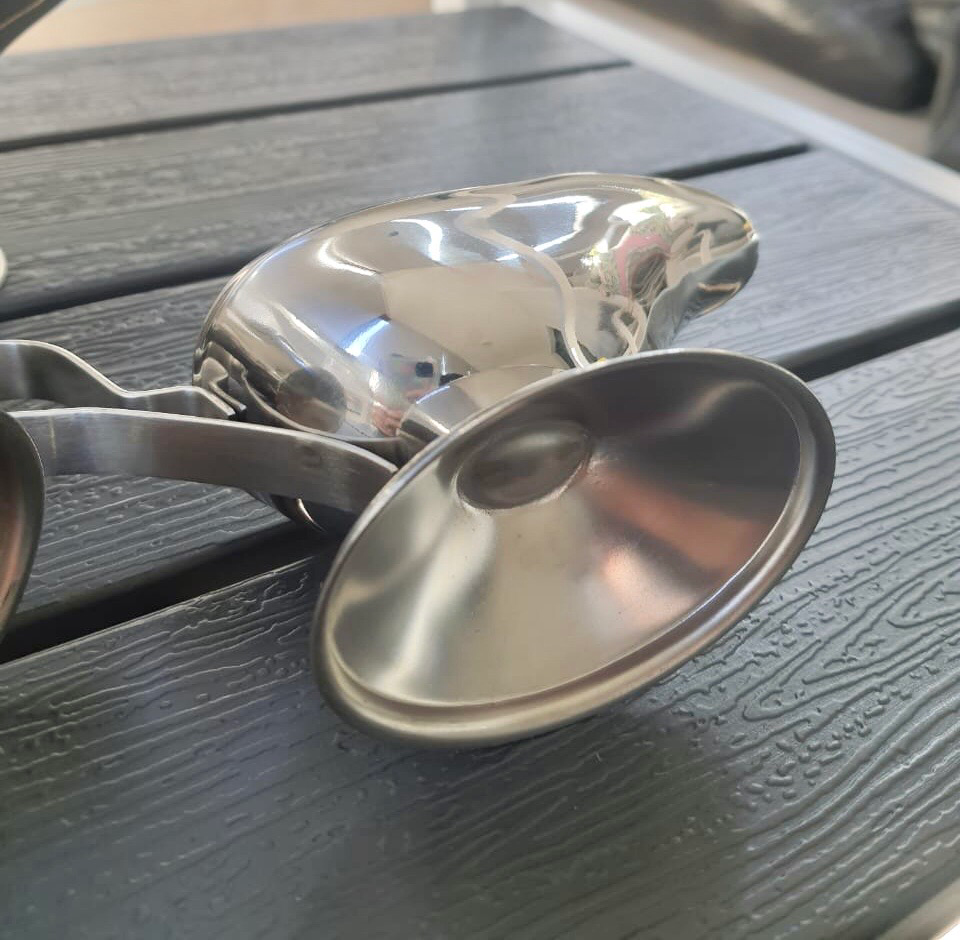 Gravy Sauce Boat