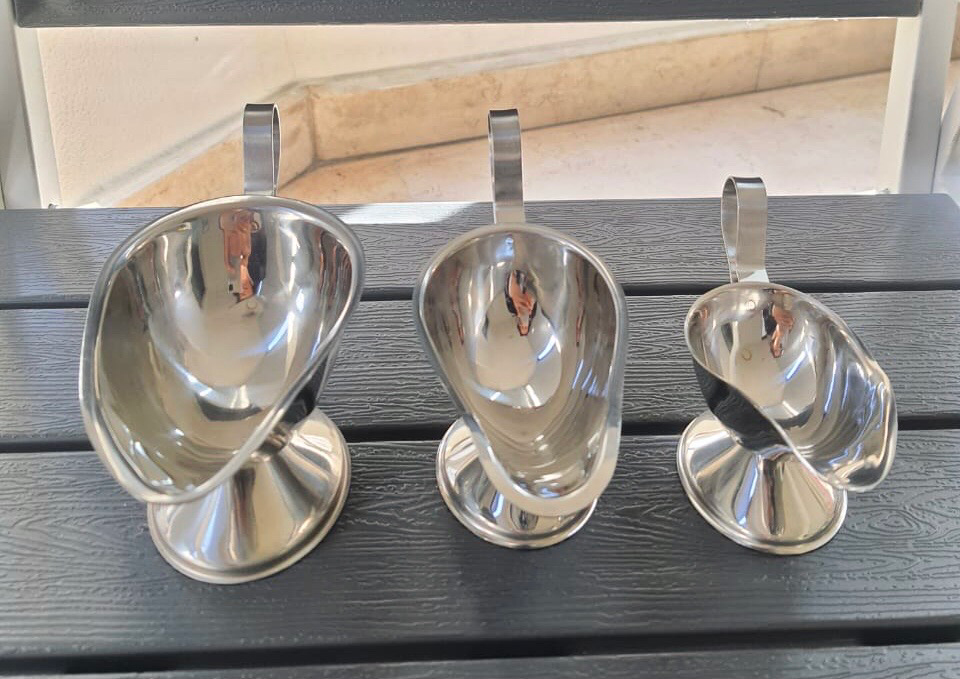 Gravy Sauce Boat
