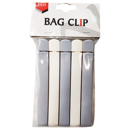 Bag Clips -12cm (M-831)