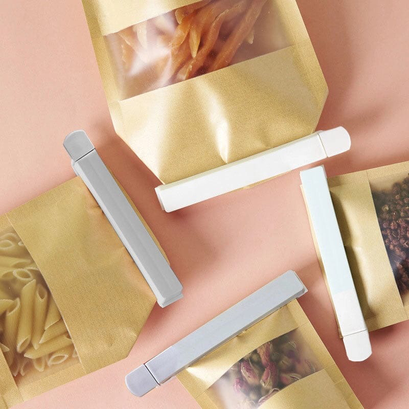 Bag Clips -12cm (M-831)