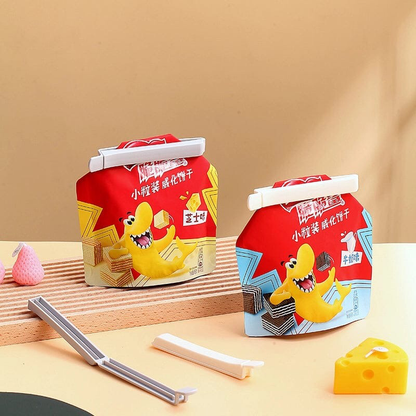 Bag Clips -12cm (M-831)