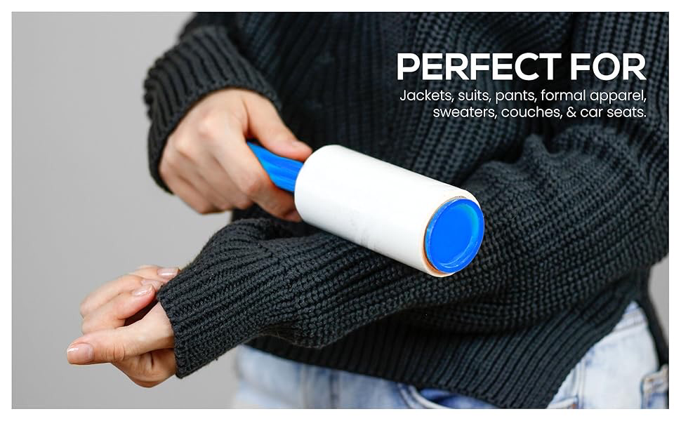 Lint Roller (MA-512)