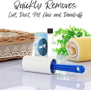 Lint Roller (MA-512)