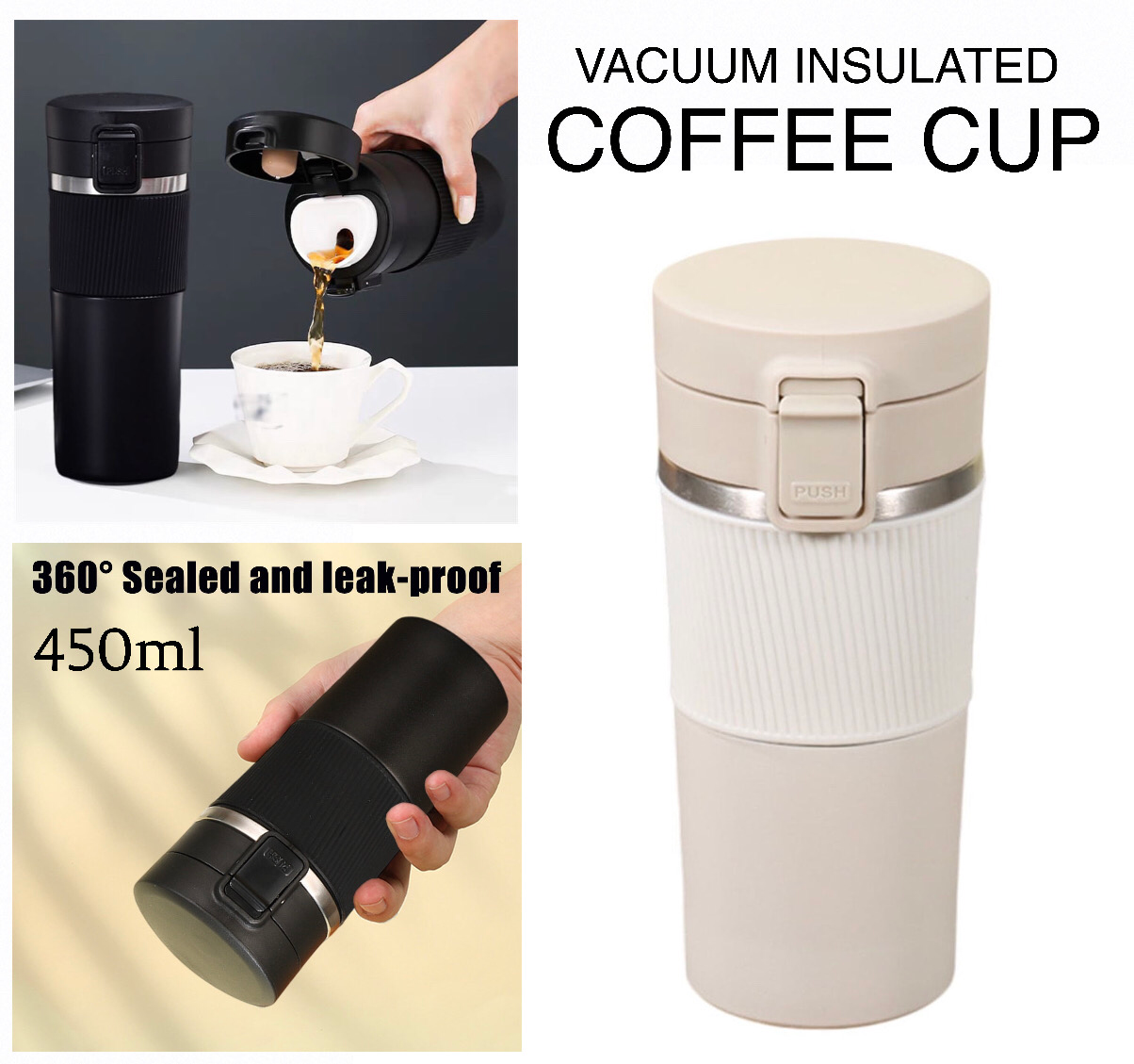 Thermal Cup (MA-567)