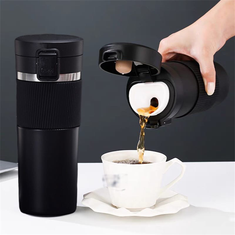 Thermal Cup (MA-567)