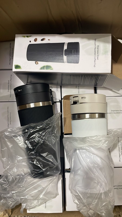 Thermal Cup (MA-567)