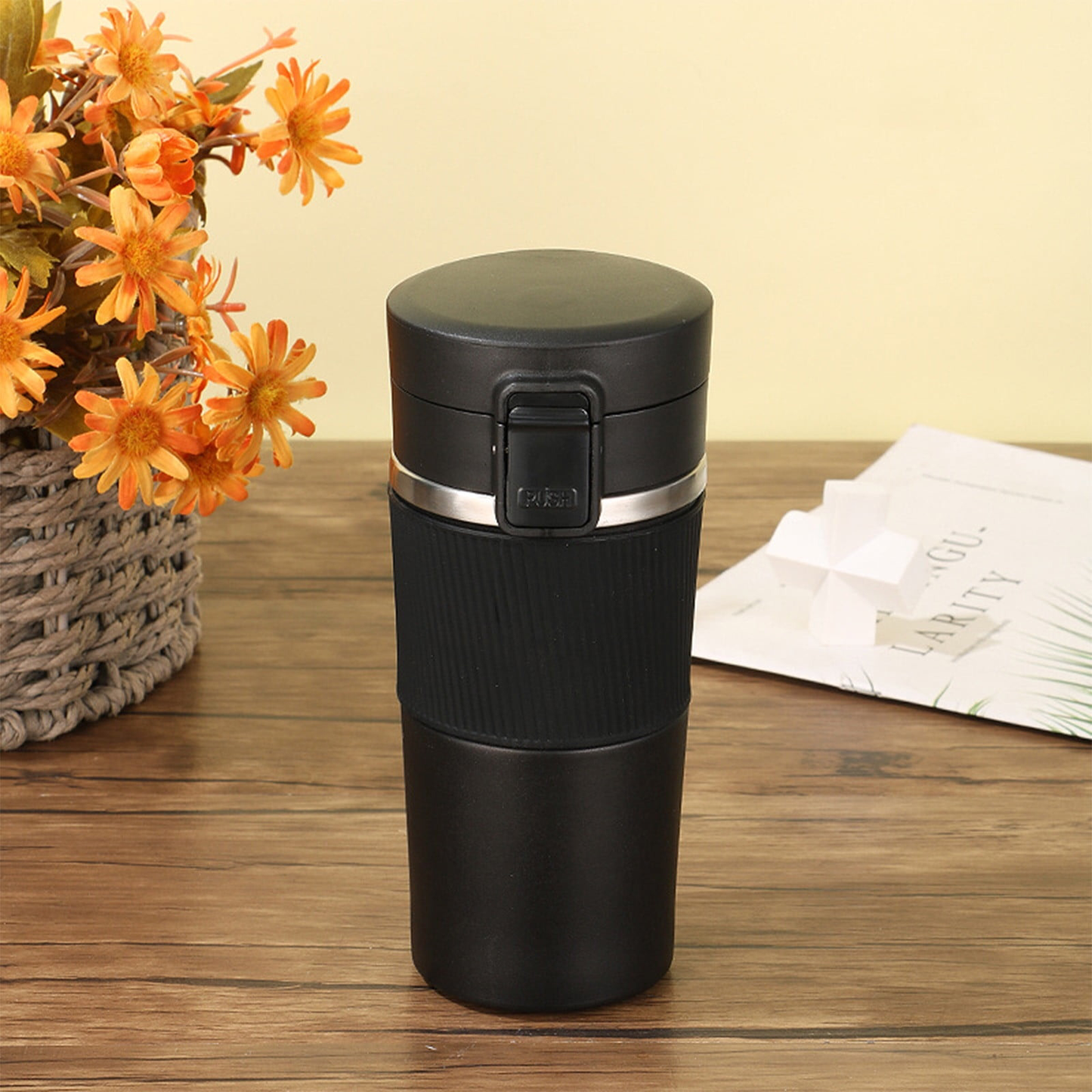 Thermal Cup (MA-567)