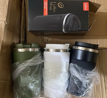 Thermal Cup (MA-568)