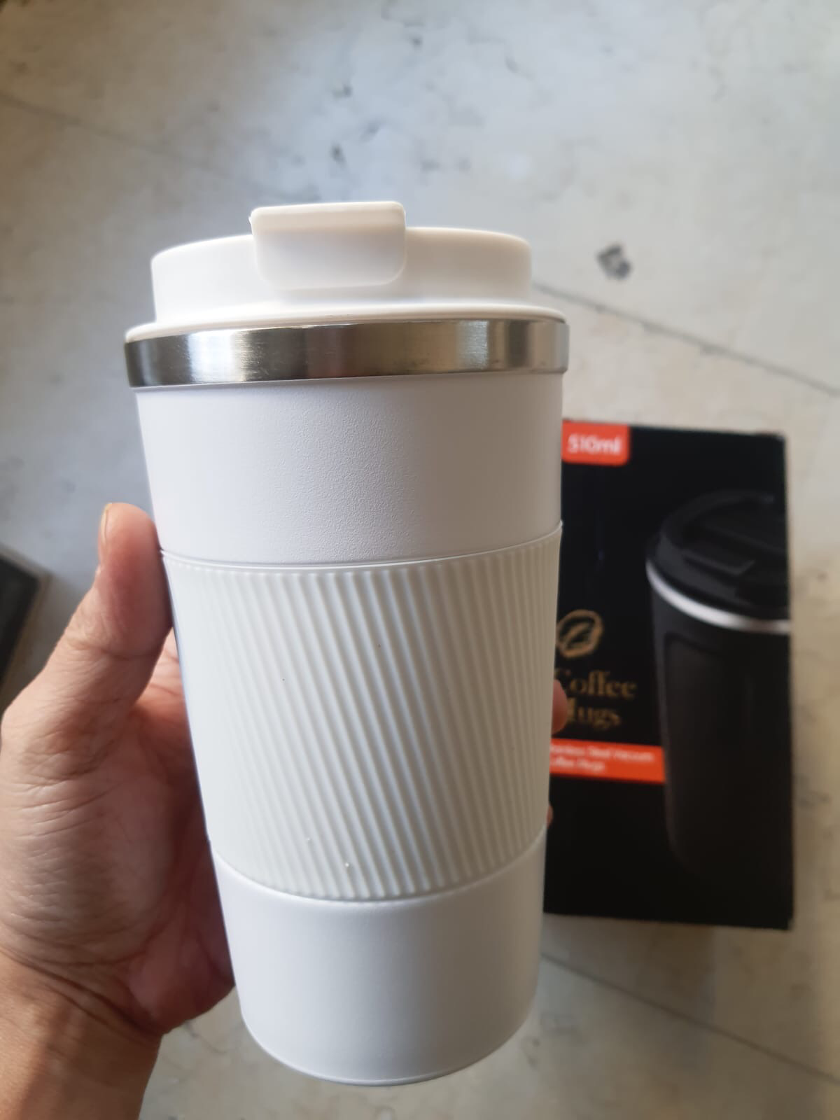 Thermal Cup (MA-568)