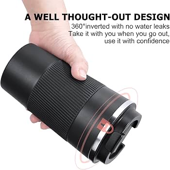 Thermal Cup (MA-568)