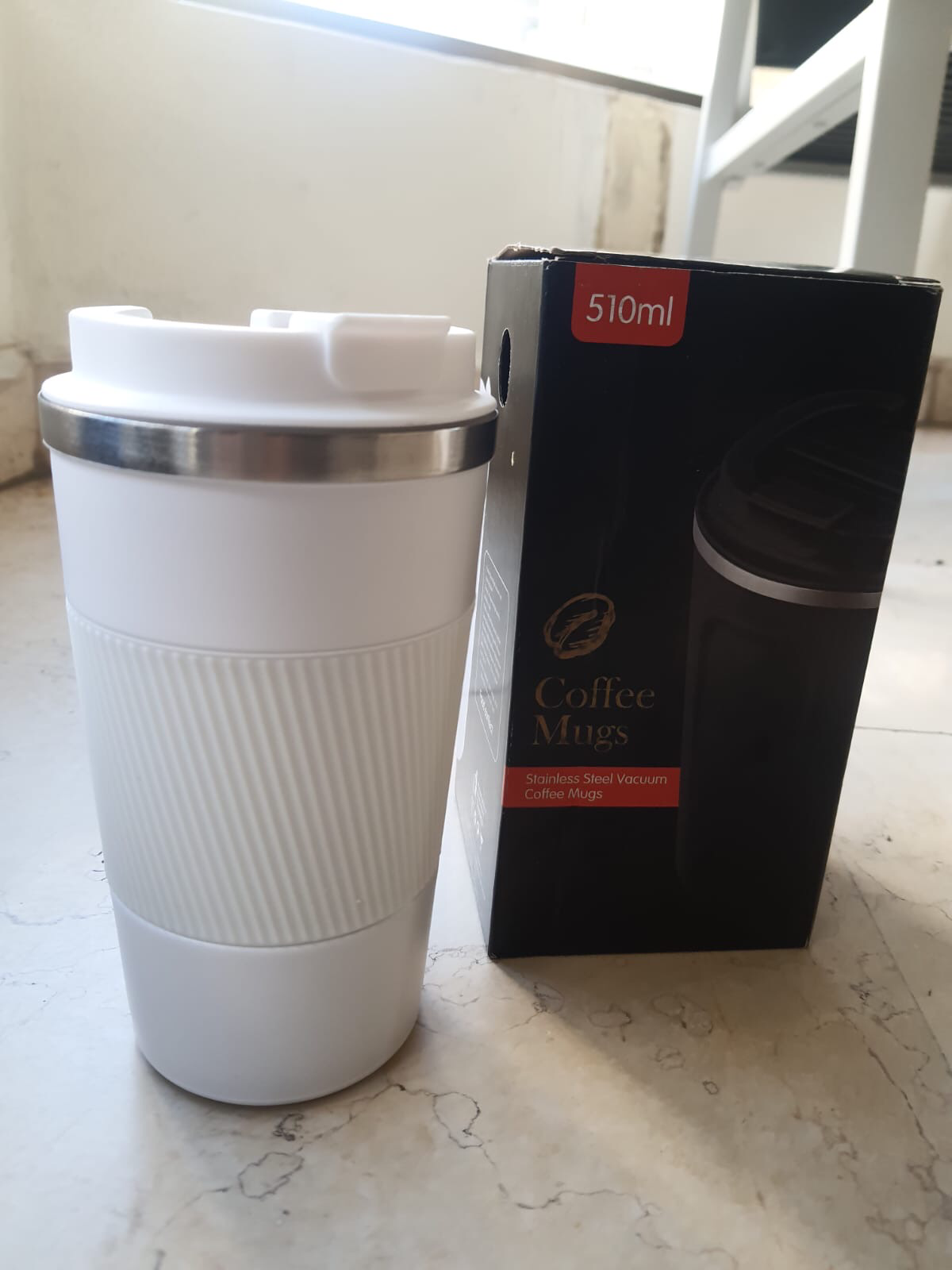 Thermal Cup (MA-568)