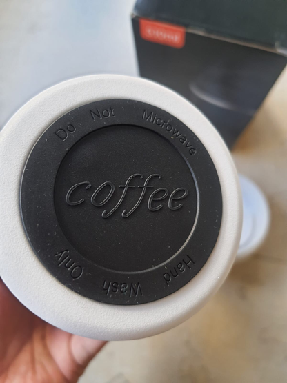 Thermal Cup (MA-568)