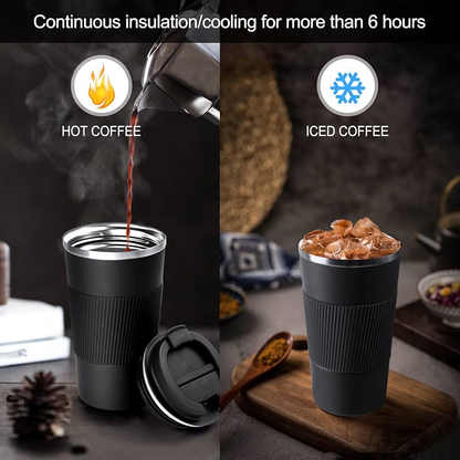 Thermal Cup (MA-568)