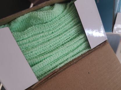 20-Pc Cleaning Cloth