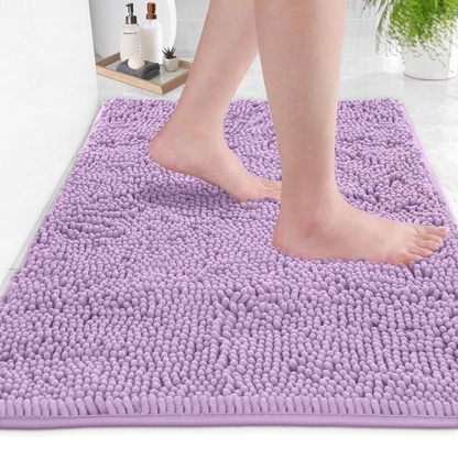 Microfiber Bath Mat (MA-588)