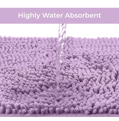 Microfiber Bath Mat (MA-588)