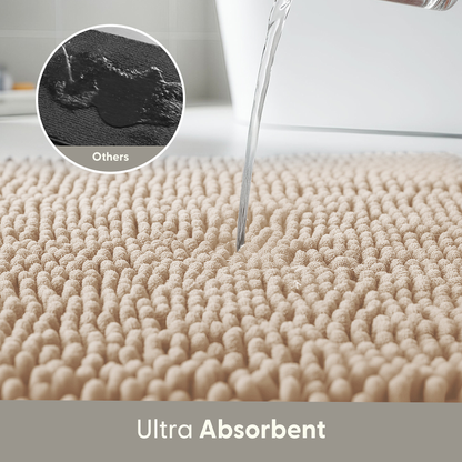 Microfiber Bath Mat (MA-588)