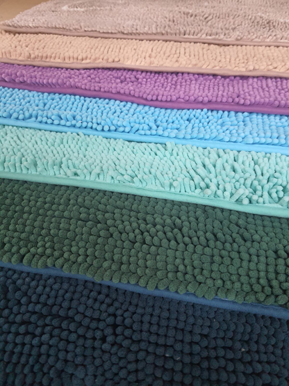 Microfiber Bath Mat (MA-588)