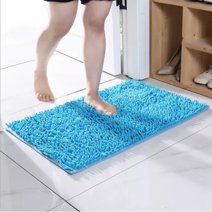 Microfiber Bath Mat (MA-588)