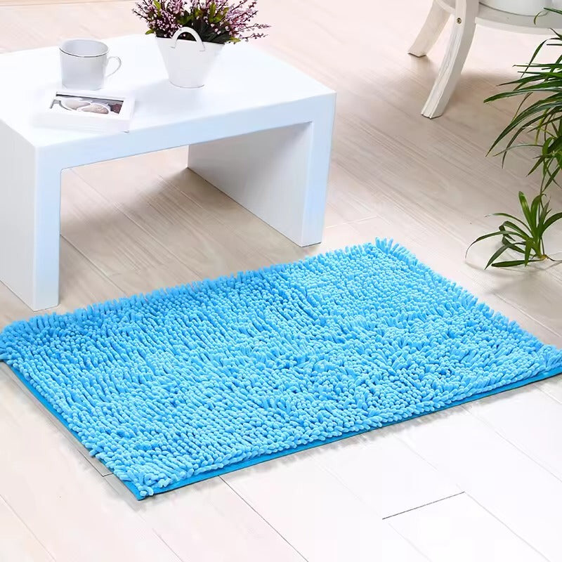 Microfiber Bath Mat (MA-588)