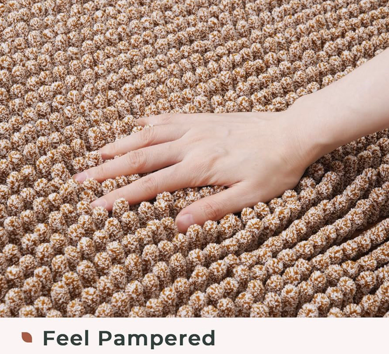 Microfiber Bath Mat (MA-588)