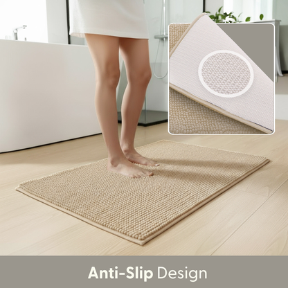 Microfiber Bath Mat (MA-588)
