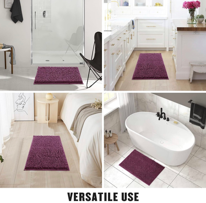 Microfiber Bath Mat (MA-588)