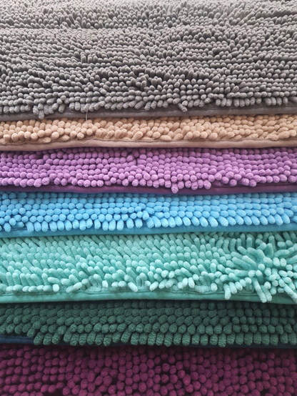 Microfiber Bath Mat (MA-588)