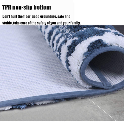 Anti-Slip Bath Mat (MA-589)