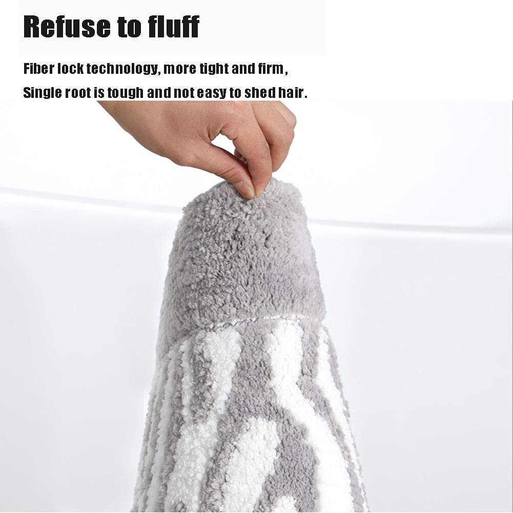 Anti-Slip Bath Mat (MA-589)