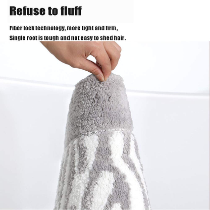 Anti-Slip Bath Mat (MA-589)