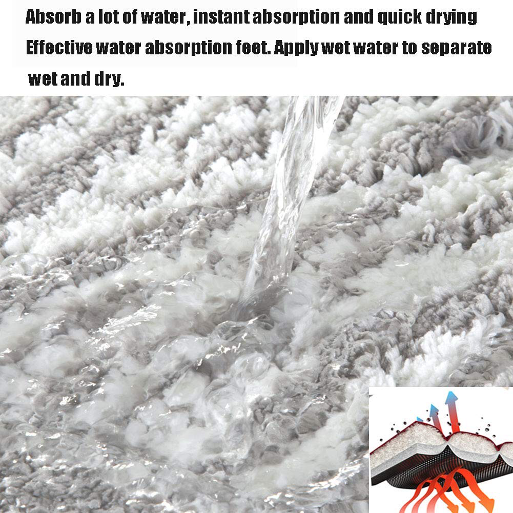 Anti-Slip Bath Mat (MA-589)