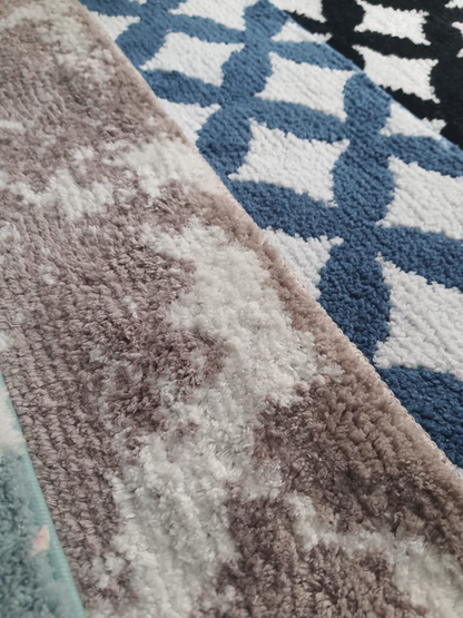 Anti-Slip Bath Mat (MA-589)