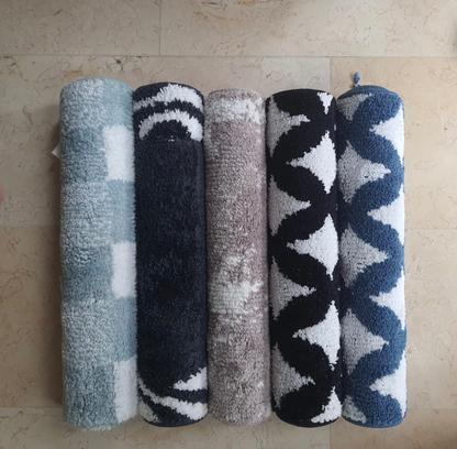 Anti-Slip Bath Mat (MA-589)
