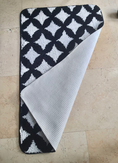 Anti-Slip Bath Mat (MA-589)
