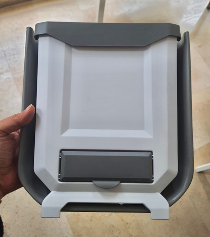 Folding Trash Bin