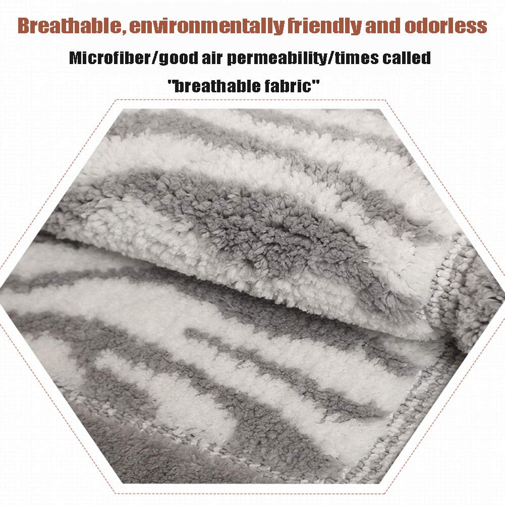 Anti-Slip Bath Mat (MA-589)