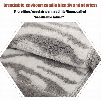 Anti-Slip Bath Mat (MA-589)