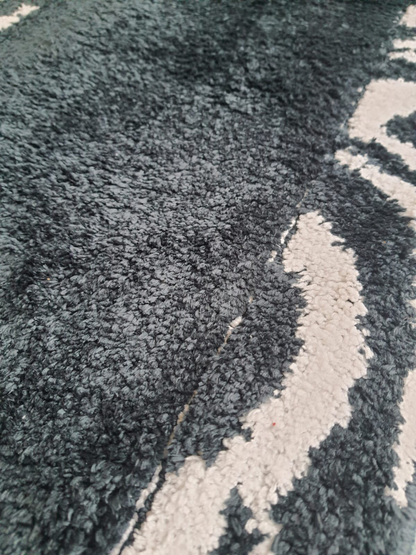 Anti-Slip Bath Mat (MA-589)