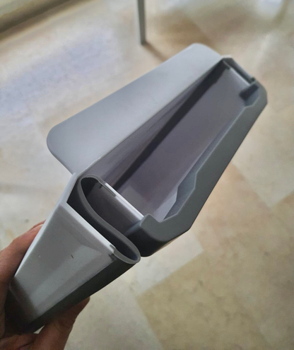 Folding Trash Bin