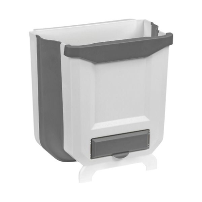 Folding Trash Bin