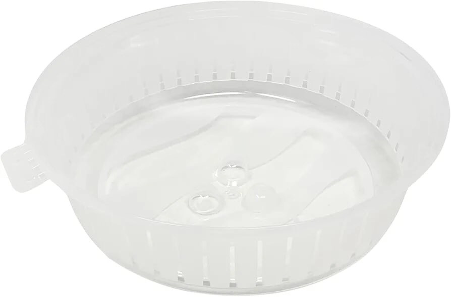Microwave Plate Cover