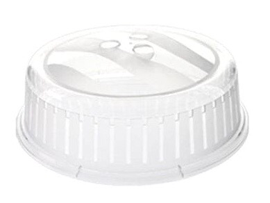 Microwave Plate Cover